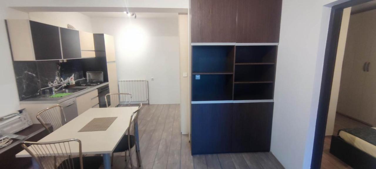Zagreb Luxury Accomodation Экстерьер фото