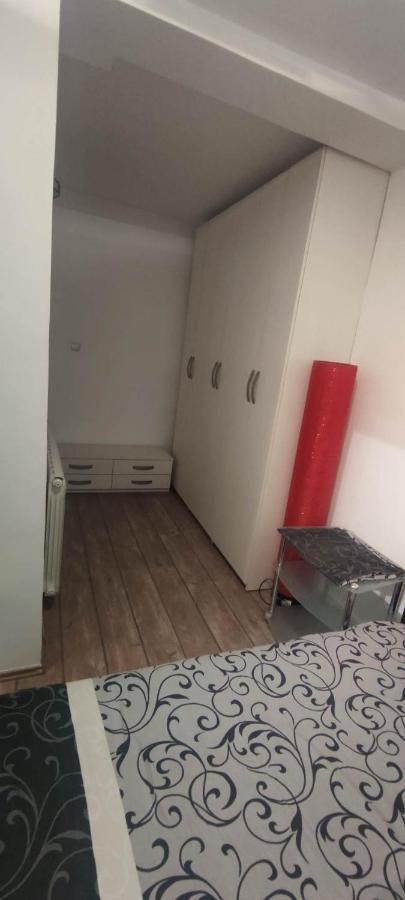 Zagreb Luxury Accomodation Экстерьер фото