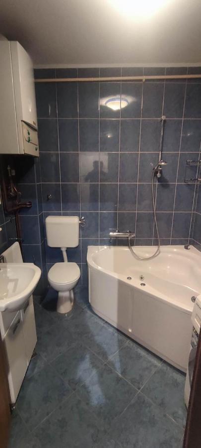 Zagreb Luxury Accomodation Экстерьер фото